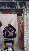 Annual Shashthi Festival at Shrimath Anantheshwar Temple Vittla Day 1 (13 Dec 2023)